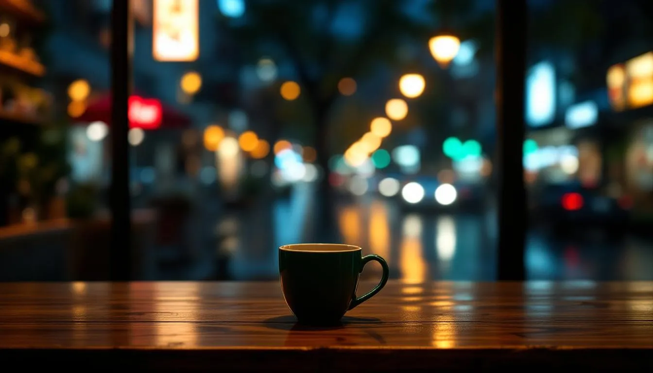 Une pub « Tank Day » un 18 mai fait sauter le patron de Starbucks Corée