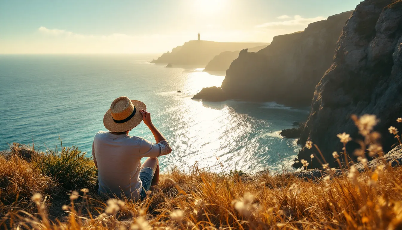 Le Finistère bascule en alerte canicule en mai, jamais vu depuis 2004
