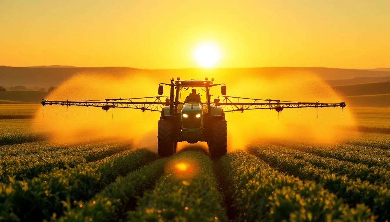 Présent dans l&rsquo;eau du robinet, cet herbicide est lié aux cancers du côlon des moins de 50 ans