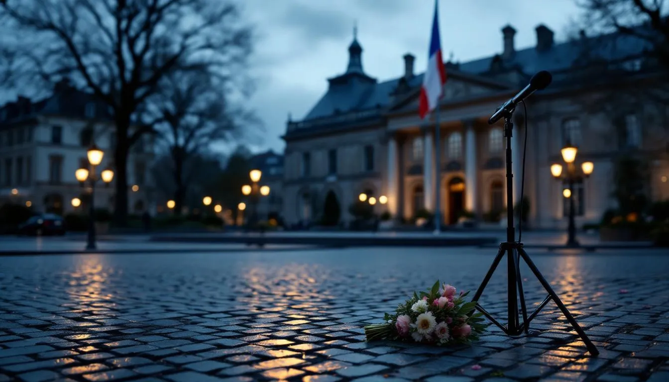 À Vierzon, la mairie RN annule la commémoration de l&rsquo;esclavage pour 1 500 €