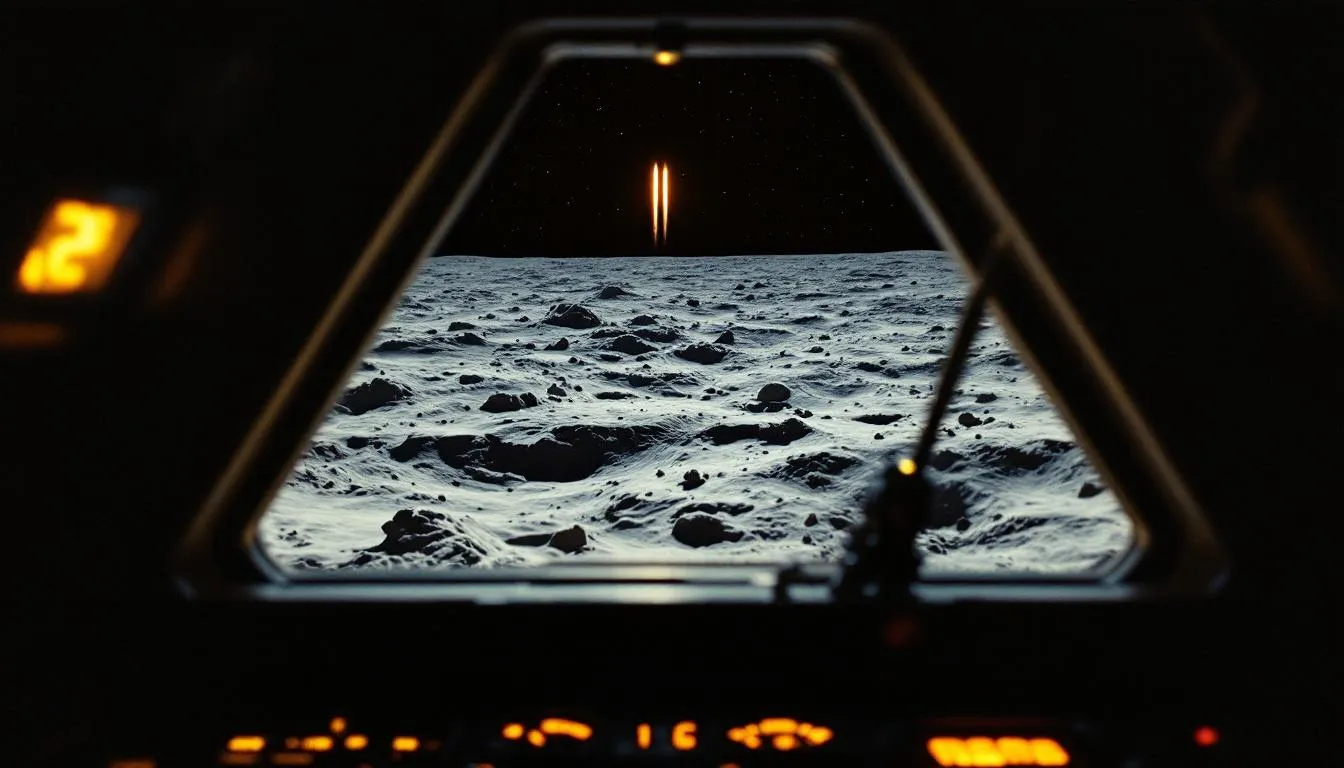 Le Pentagone met ses dossiers OVNI en ligne, Apollo 11 et 12 sont dedans