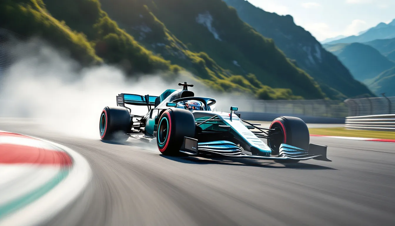 À 19 ans, Antonelli domine la F1 et devance Hamilton