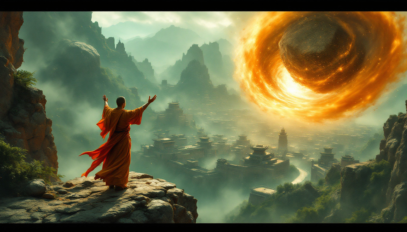 Avatar, le dernier maître de l&rsquo;air revient sur Netflix avec Toph