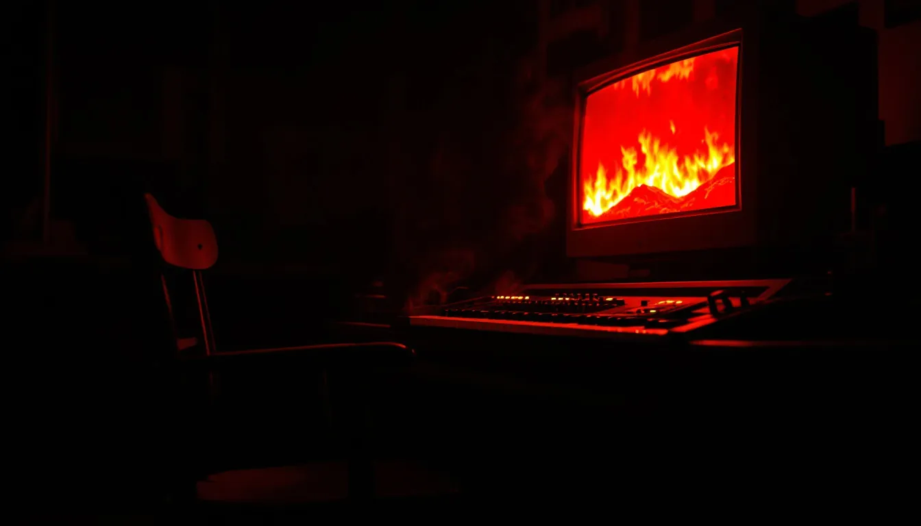 Il a composé la musique de DOOM, Bobby Prince est mort à 81 ans
