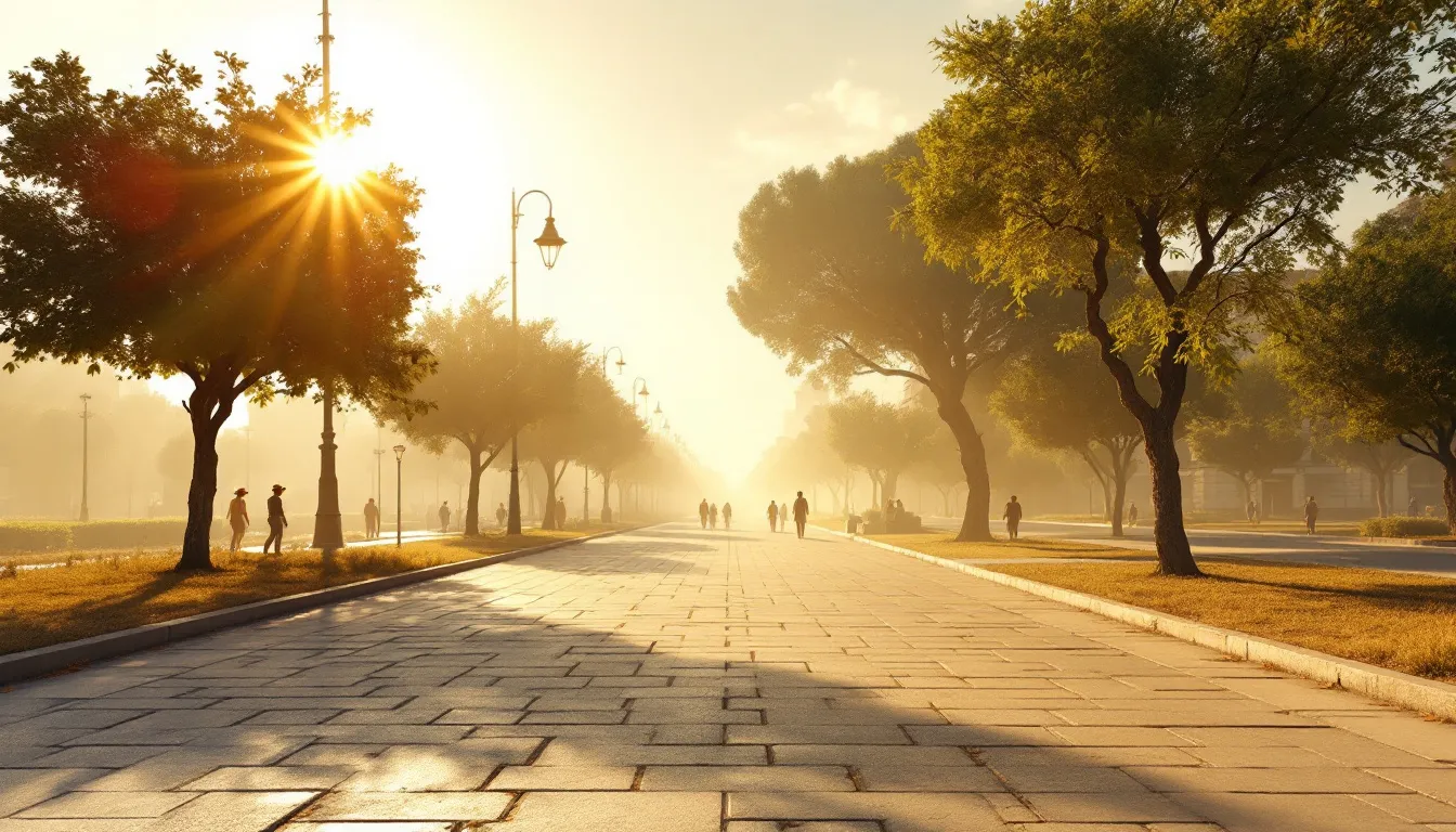 Ce lundi pourrait être le jour le plus chaud jamais mesuré en France
