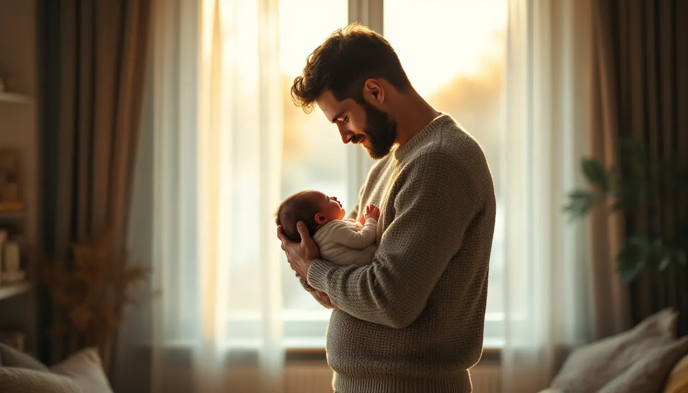 Dès juillet, le congé de naissance grimpe à 70 % du salaire