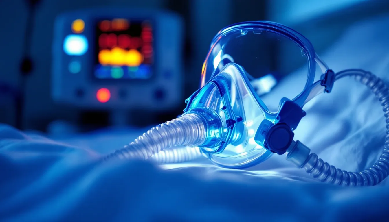 Traqué dans la rue, le gaz hilarant soulage la dépression à l&rsquo;hôpital