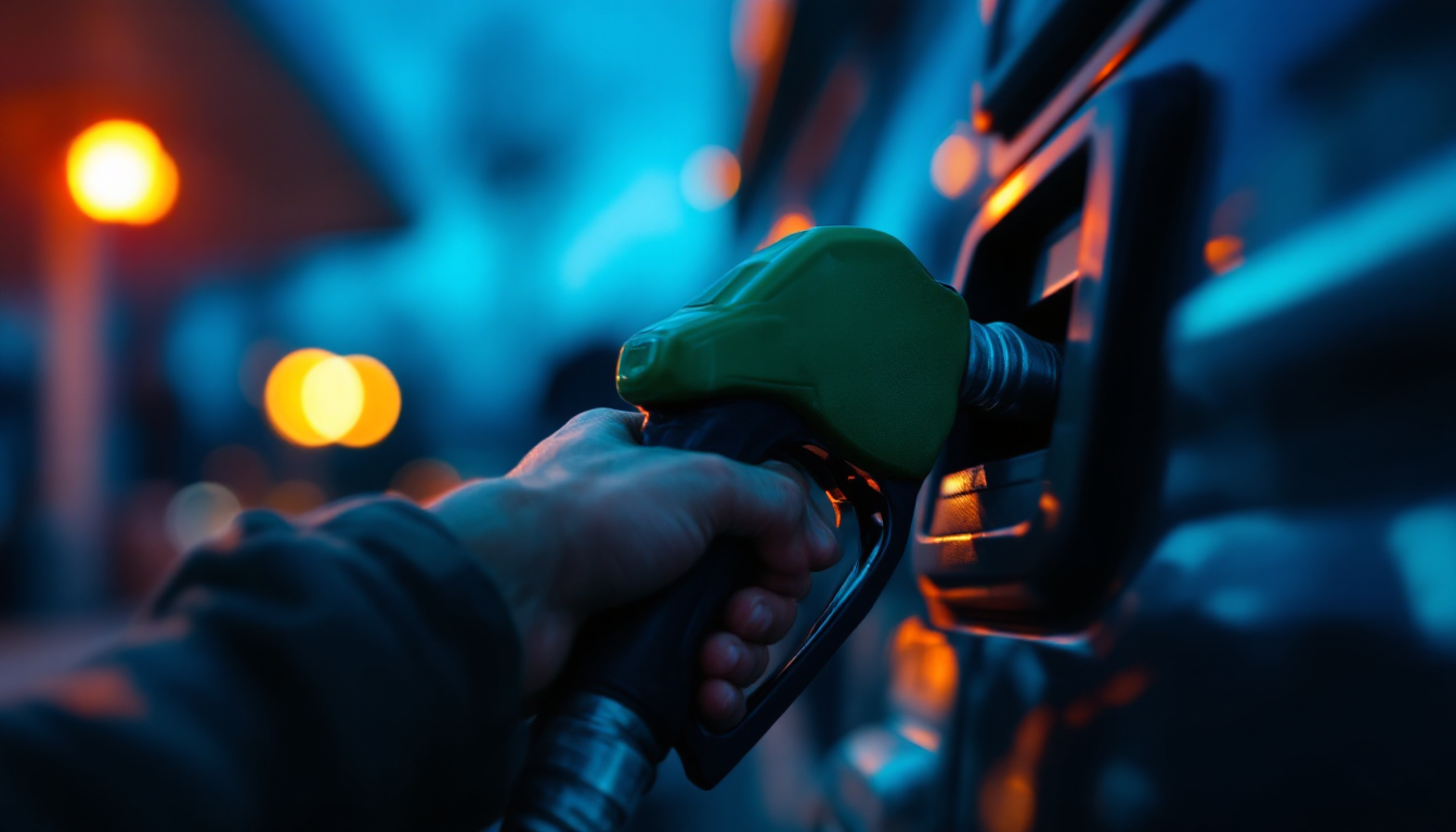 En 2026, ce sont les ménages qui paient la facture du pétrole