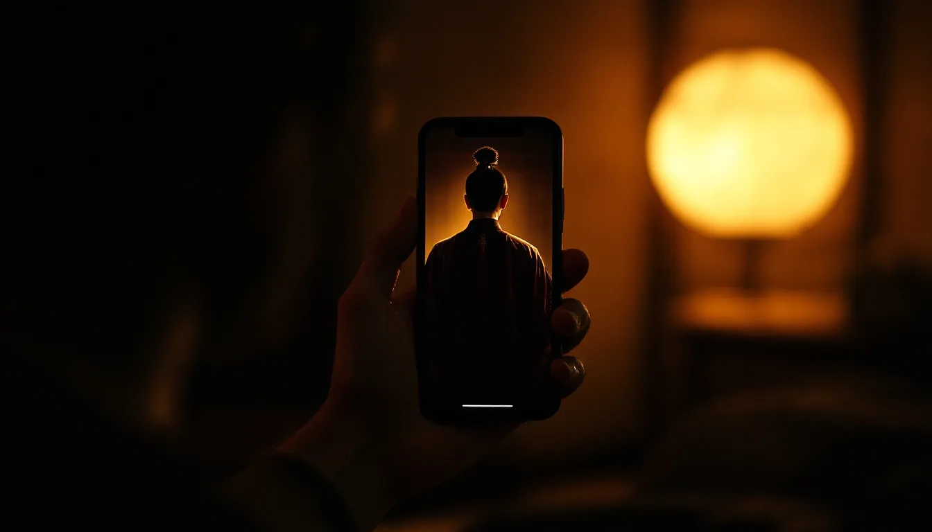 En Chine, on vend son visage à l&rsquo;IA pour 65 euros