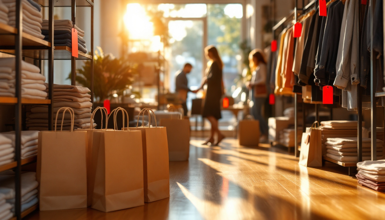 Pouvoir d&rsquo;achat en baisse, budget soldes en hausse : le paradoxe français