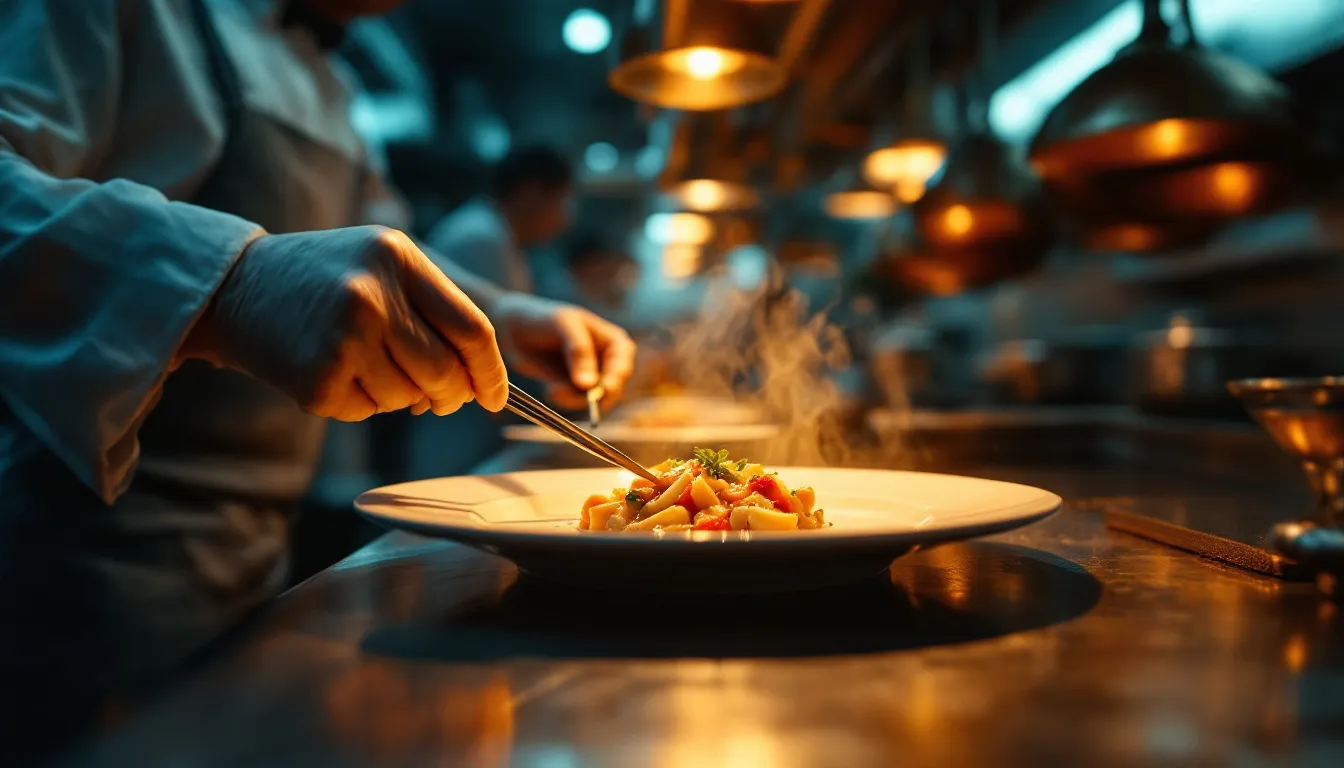 The Bear quitte la cuisine au sommet, sans saison 6