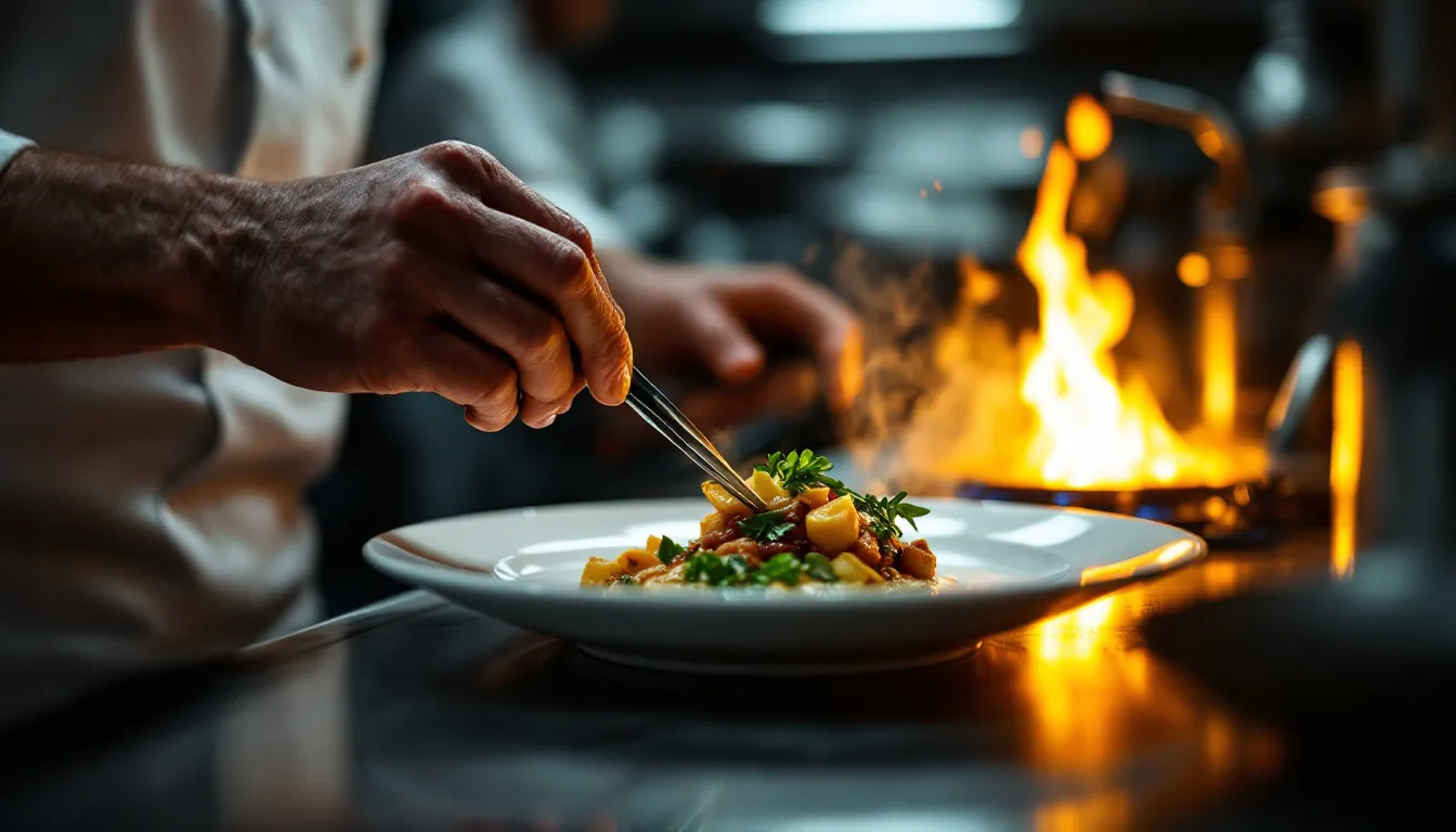 The Bear sert son dernier service, et les critiques disent « oui, chef »
