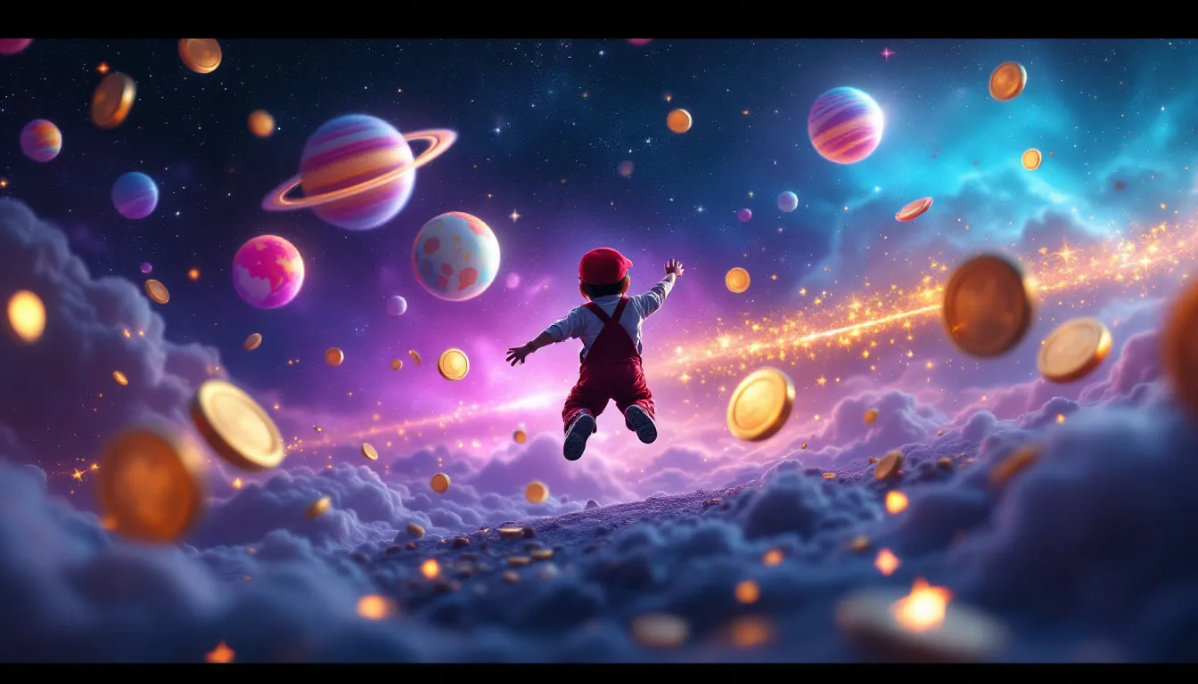Mario franchit le milliard, premier film de 2026 à y arriver