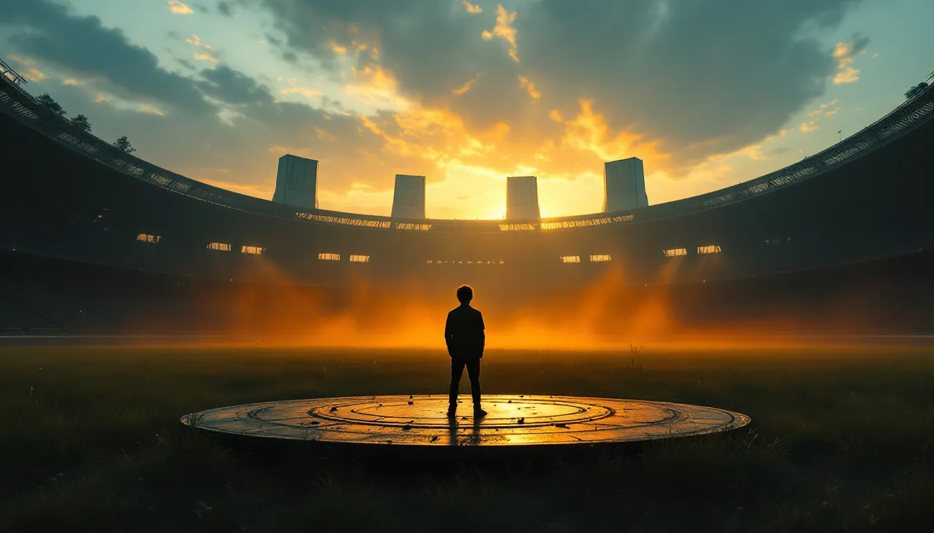 Hunger Games revient en novembre, 24 ans avant Katniss