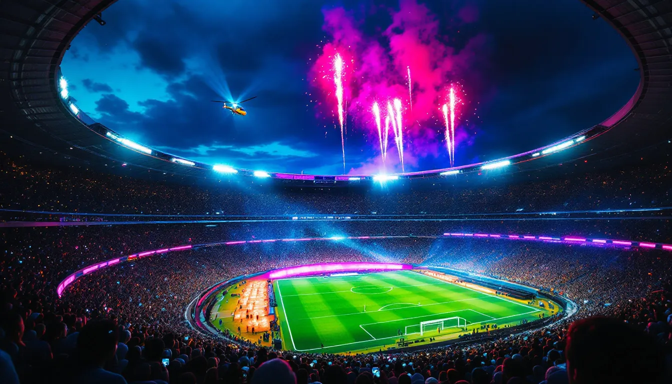 Aya Nakamura enchaîne trois Stade de France, du jamais vu pour une Française