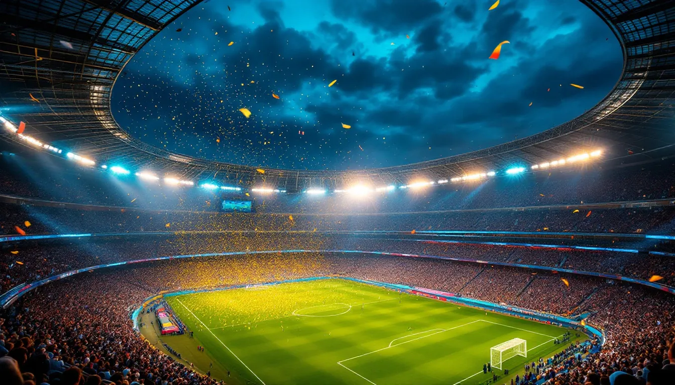 La plus grande Coupe du monde de l&rsquo;histoire démarre ce soir à Mexico
