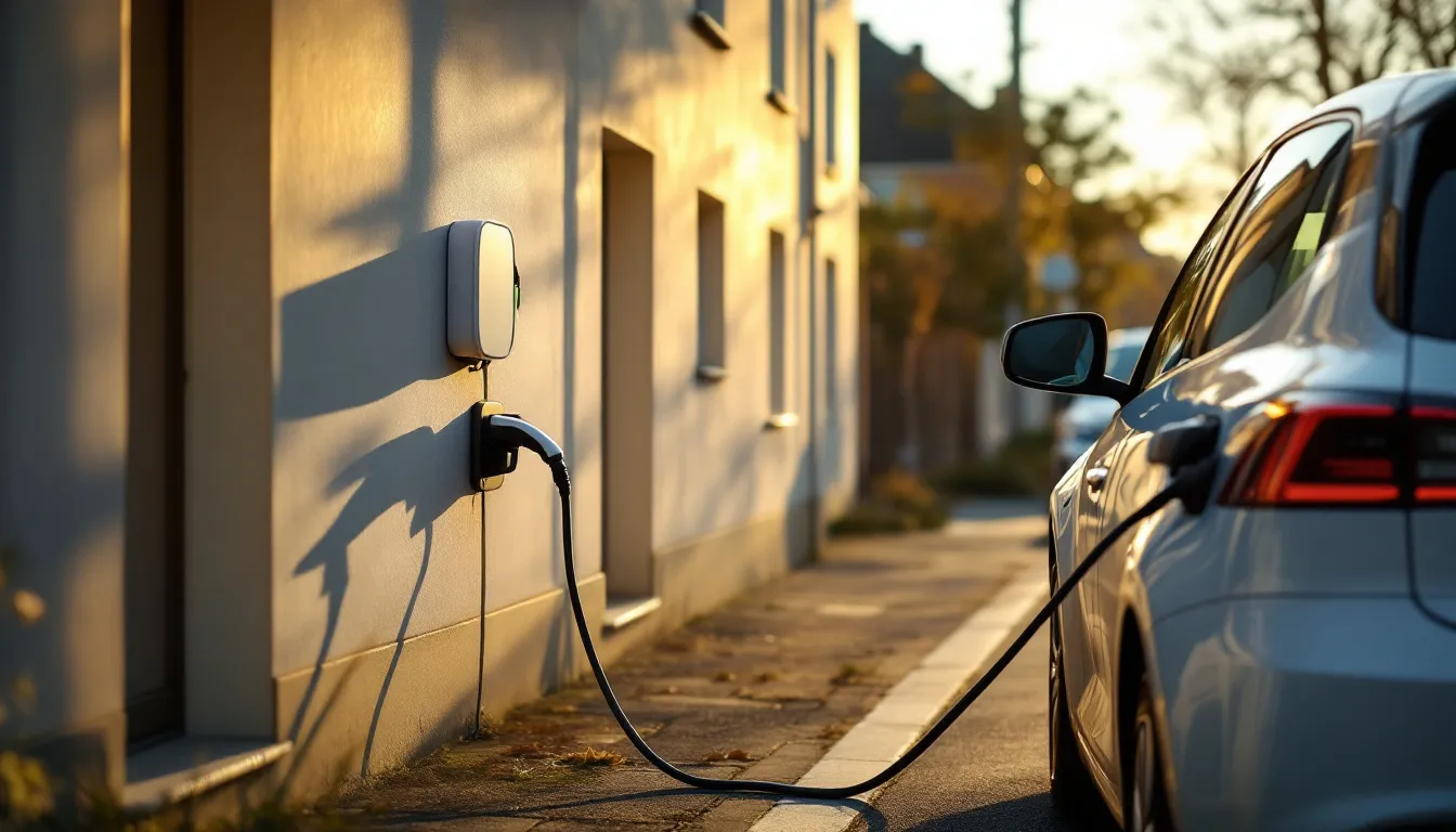 La voiture électrique à 100 € par mois revient, mais pas pour tout le monde