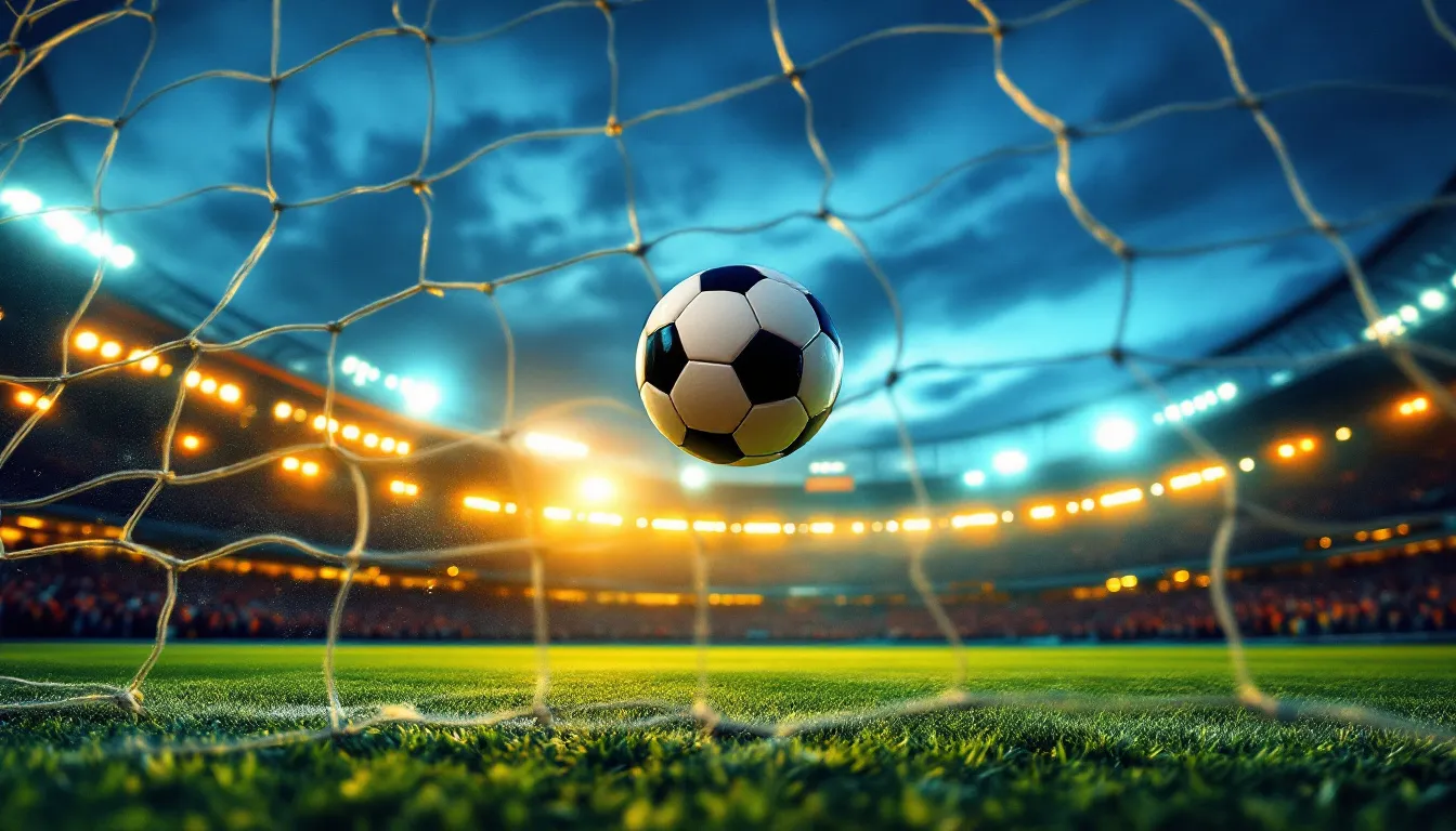 Pourquoi les buts pleuvent à la Coupe du monde 2026