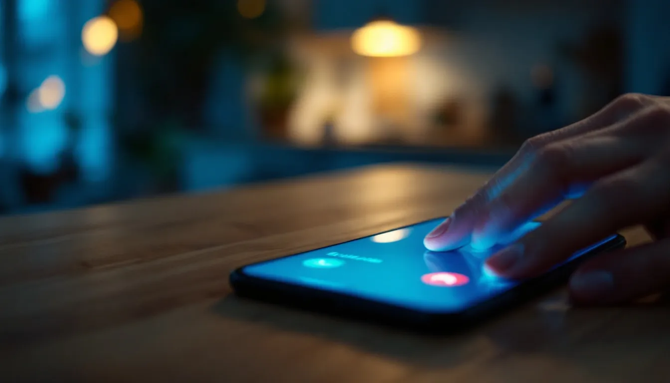 Les appels commerciaux non désirés bientôt interdits en France