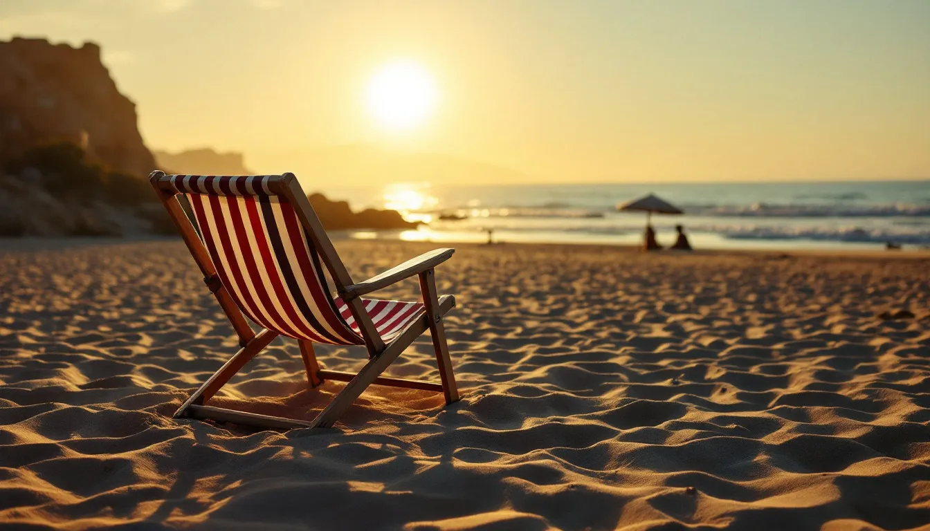 Et si vous pouviez vendre votre cinquième semaine de vacances ?