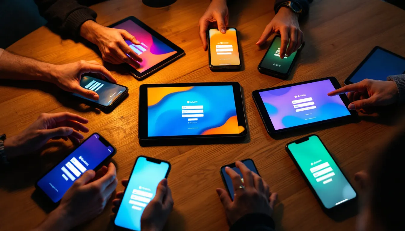 Spliiit doit 785 000 € à Netflix, Disney et Apple pour les comptes partagés