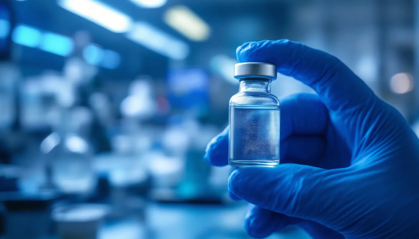 Une IA a conçu un vaccin contre tous les coronavirus, y compris ceux de demain