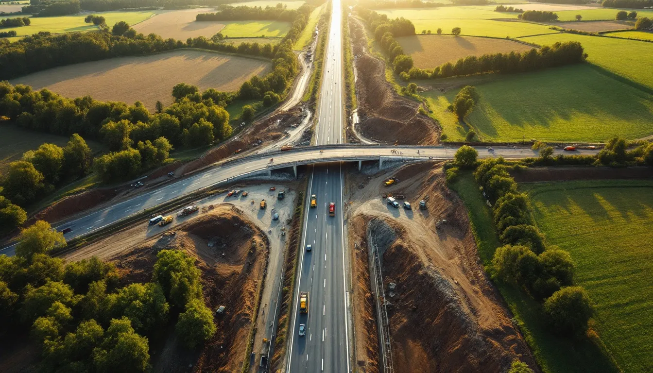 Le Conseil d&rsquo;État valide l&rsquo;A69, l&rsquo;autoroute ouvrira cet automne