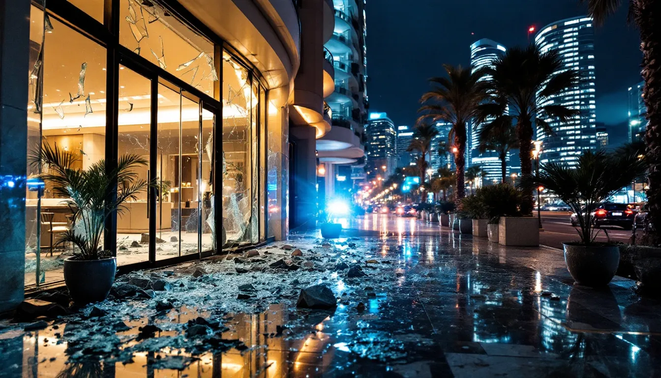 Déguisée en homme, elle pose une bombe à Monaco puis meurt à Kiev