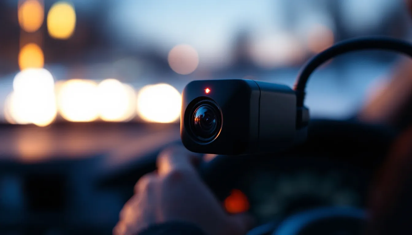 Dès le 7 juillet, votre voiture neuve surveille vos yeux au volant