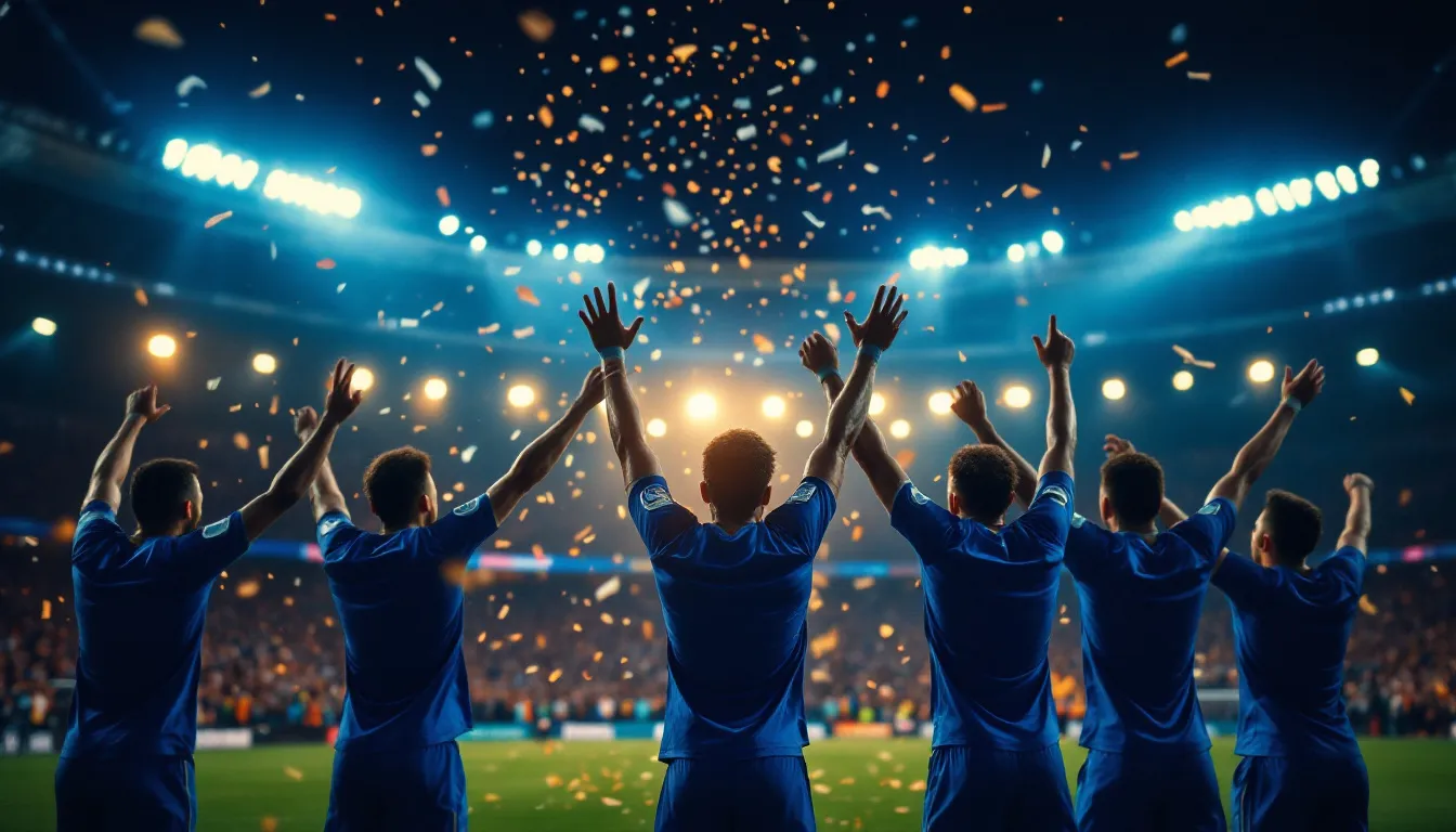 Le plus petit pays du Mondial rentre en héros après avoir défié Messi