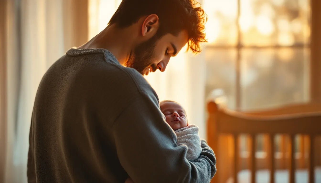 Le congé de naissance arrive, deux mois payés pour chaque parent