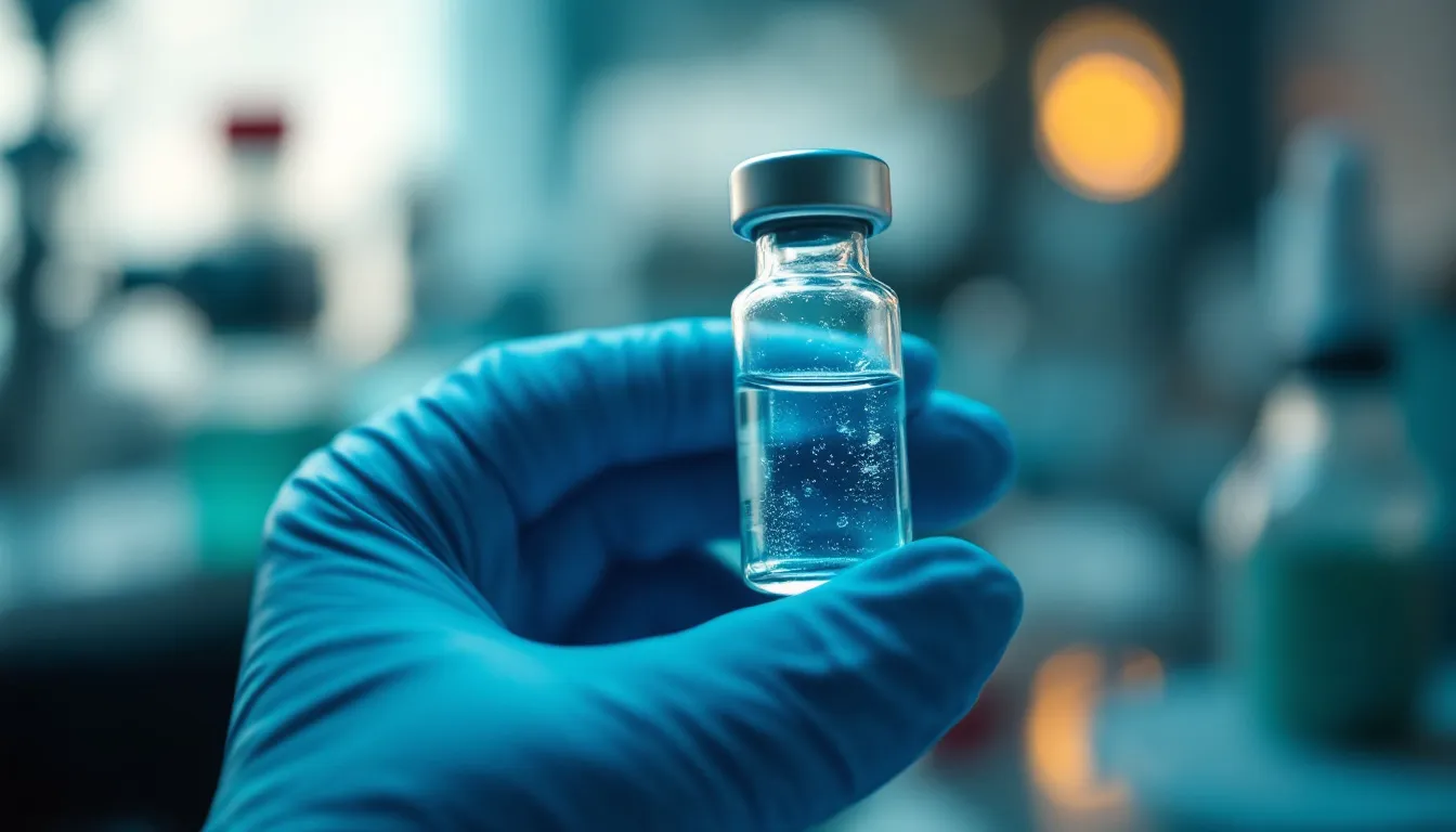 L&rsquo;endométriose se détecte enfin dans la salive, sans passer par la chirurgie
