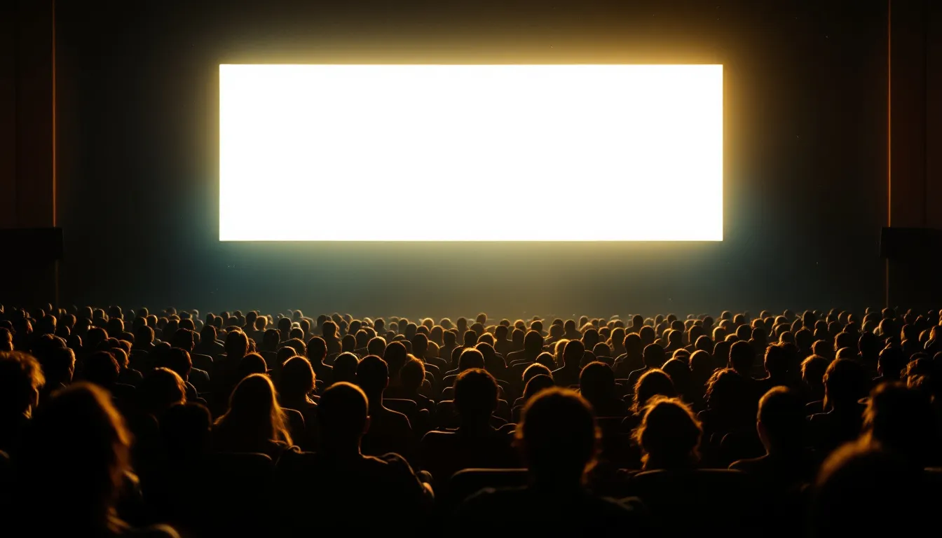 Toy Story et la clim ont ramené les Français au cinéma