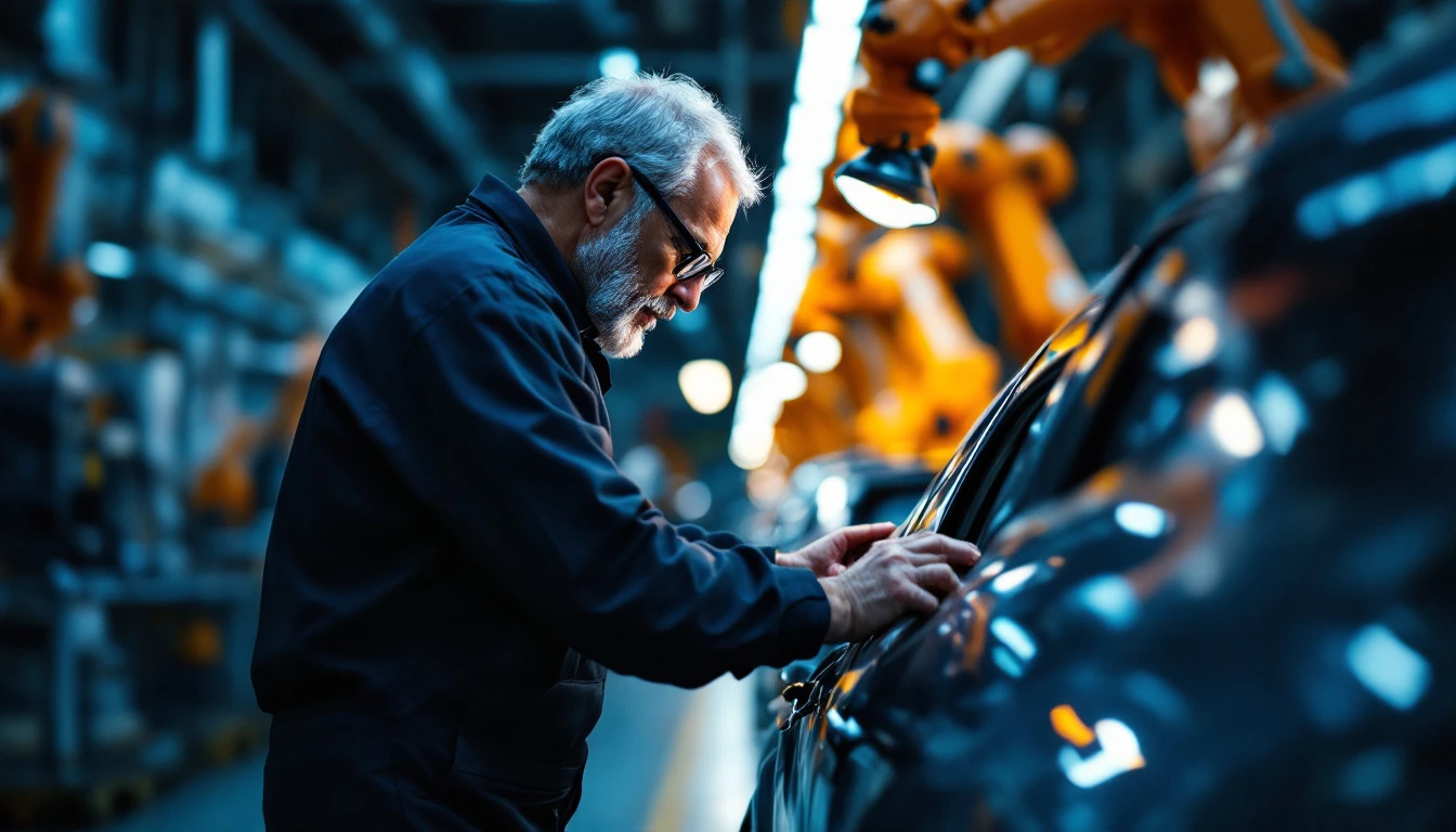 Ford a confié sa qualité à l&rsquo;IA, puis rappelé 350 ingénieurs
