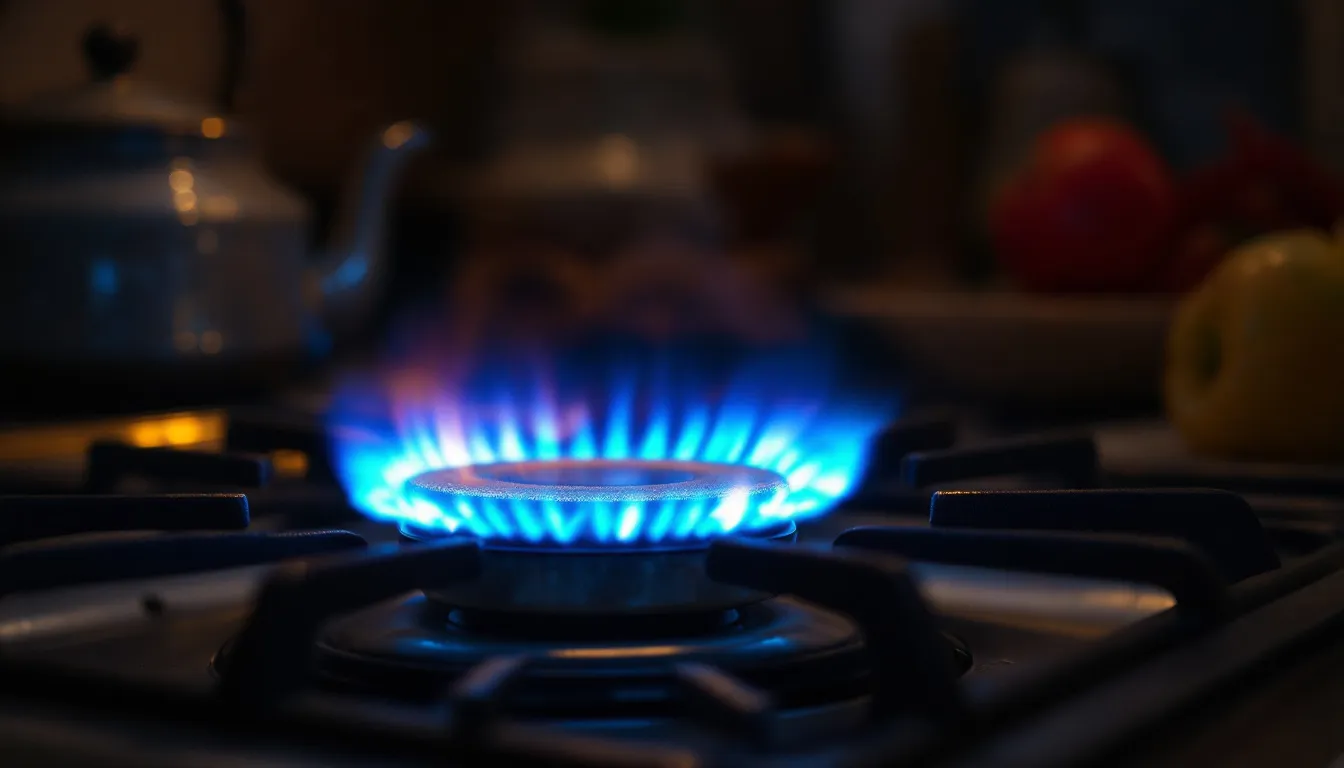 Le prix du gaz n&rsquo;a jamais été aussi haut, et ce n&rsquo;est pas tout