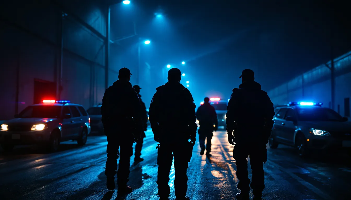 Interpol libère 2 070 victimes de la traite dans 59 pays