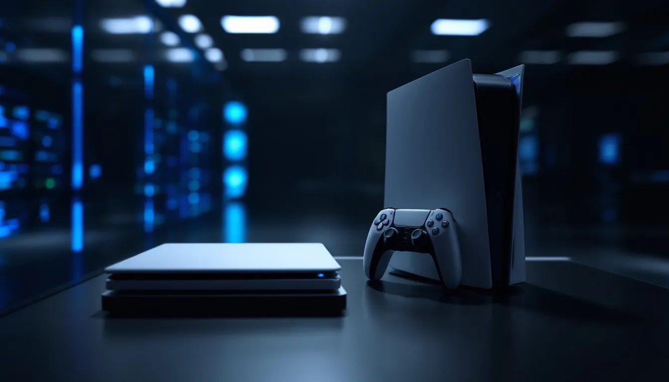 L&rsquo;IA fait grimper le prix de votre console et de votre ordinateur