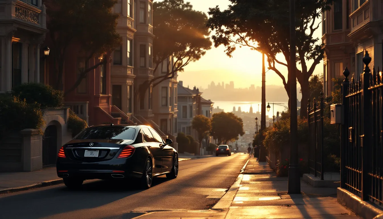 À San Francisco, gagner 180 000 dollars ne suffit plus pour se loger