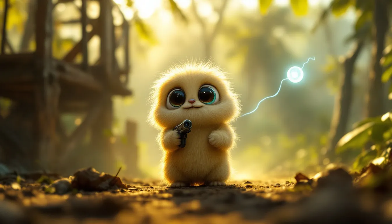 Palworld, le Pokémon avec des flingues, sort le 10 juillet malgré Nintendo