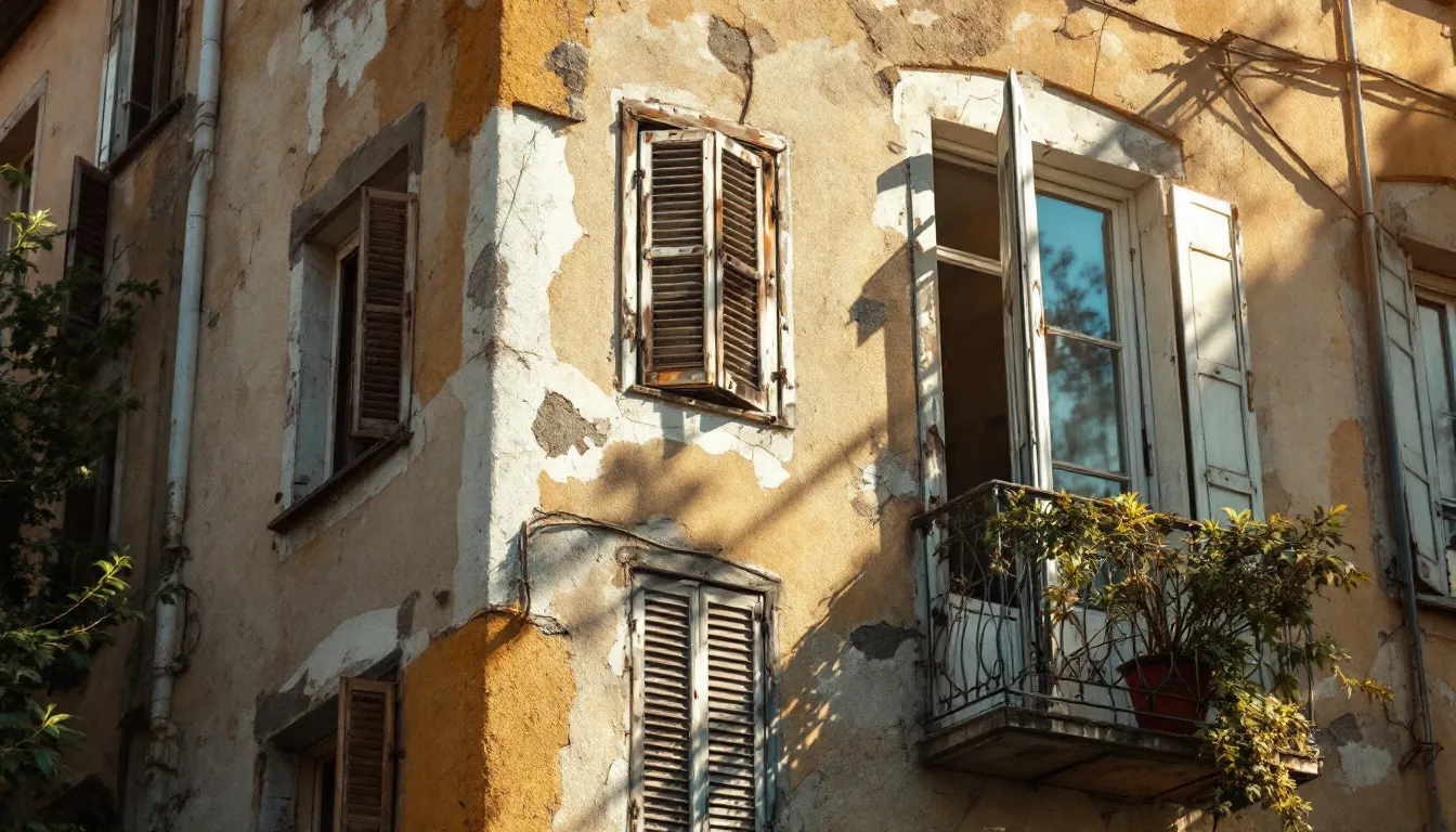 En pleine canicule, l&rsquo;État veut rouvrir la location des passoires thermiques