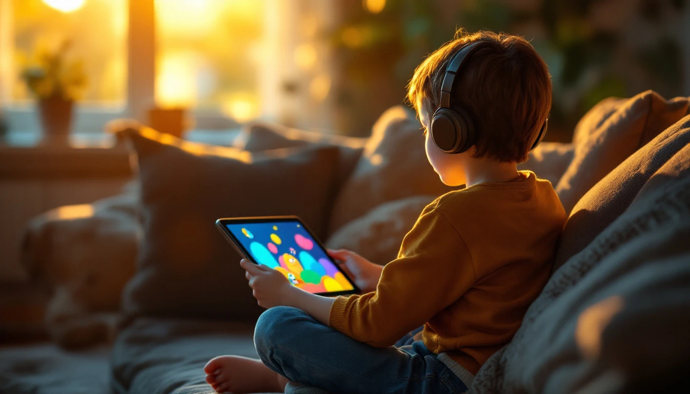 Un jeu vidéo contre la dyslexie bientôt remboursé par la Sécu