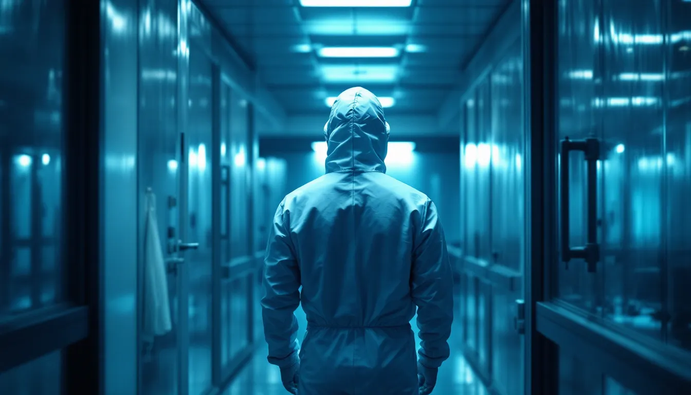 Le premier malade d&rsquo;Ebola soigné en France est guéri