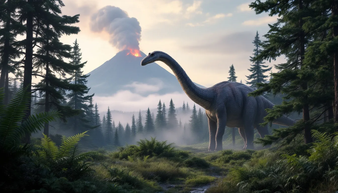 Le premier dinosaure d&rsquo;Antarctique dormait dans un tiroir depuis 40 ans