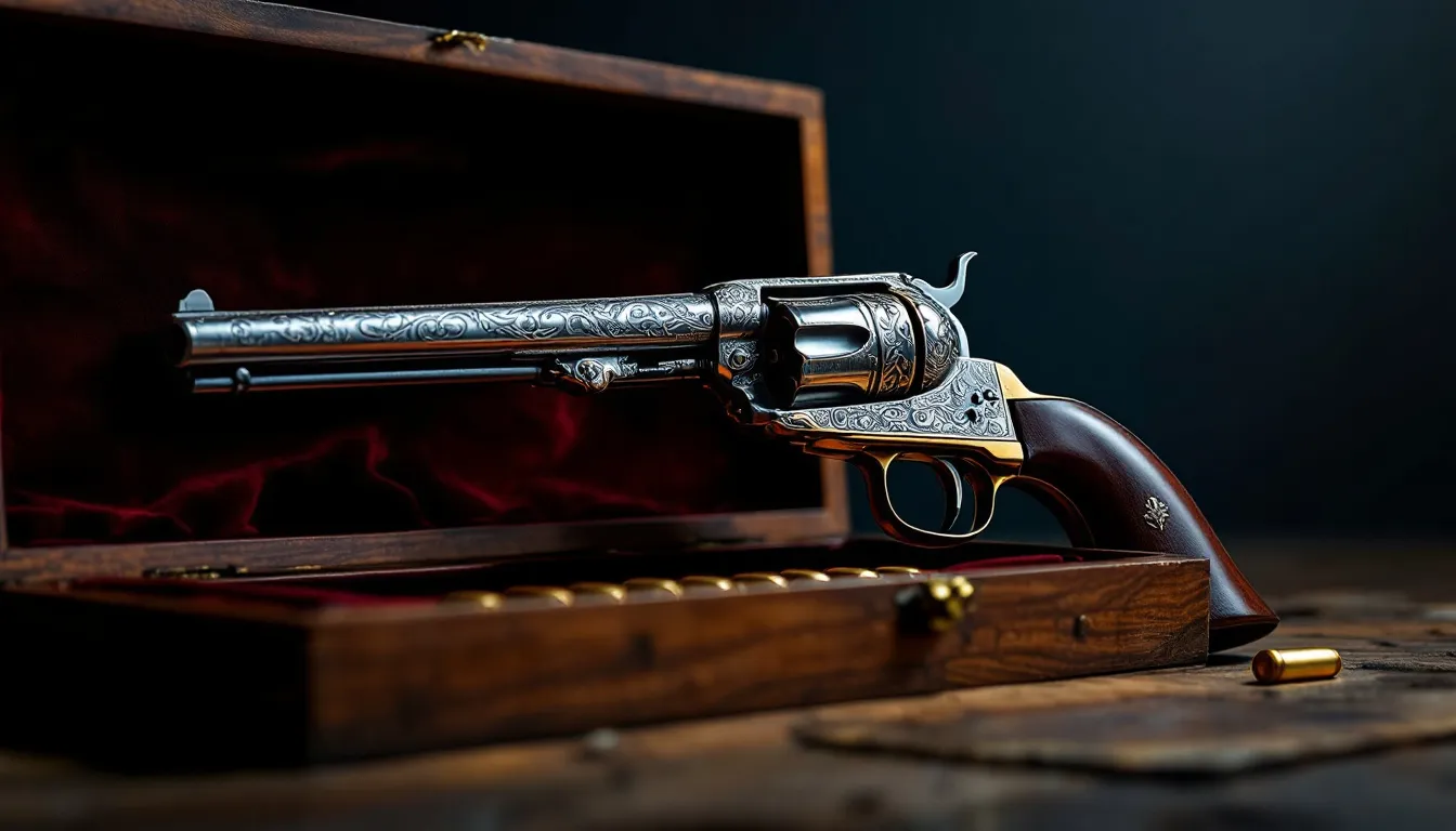 Erdogan offre un revolver et six balles à chaque dirigeant de l&rsquo;OTAN