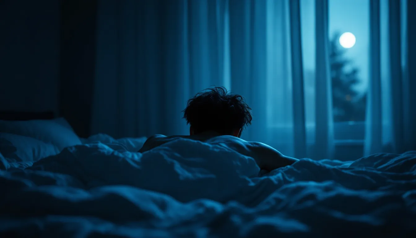Dormir trop peu ou trop vieillit 17 de vos organes