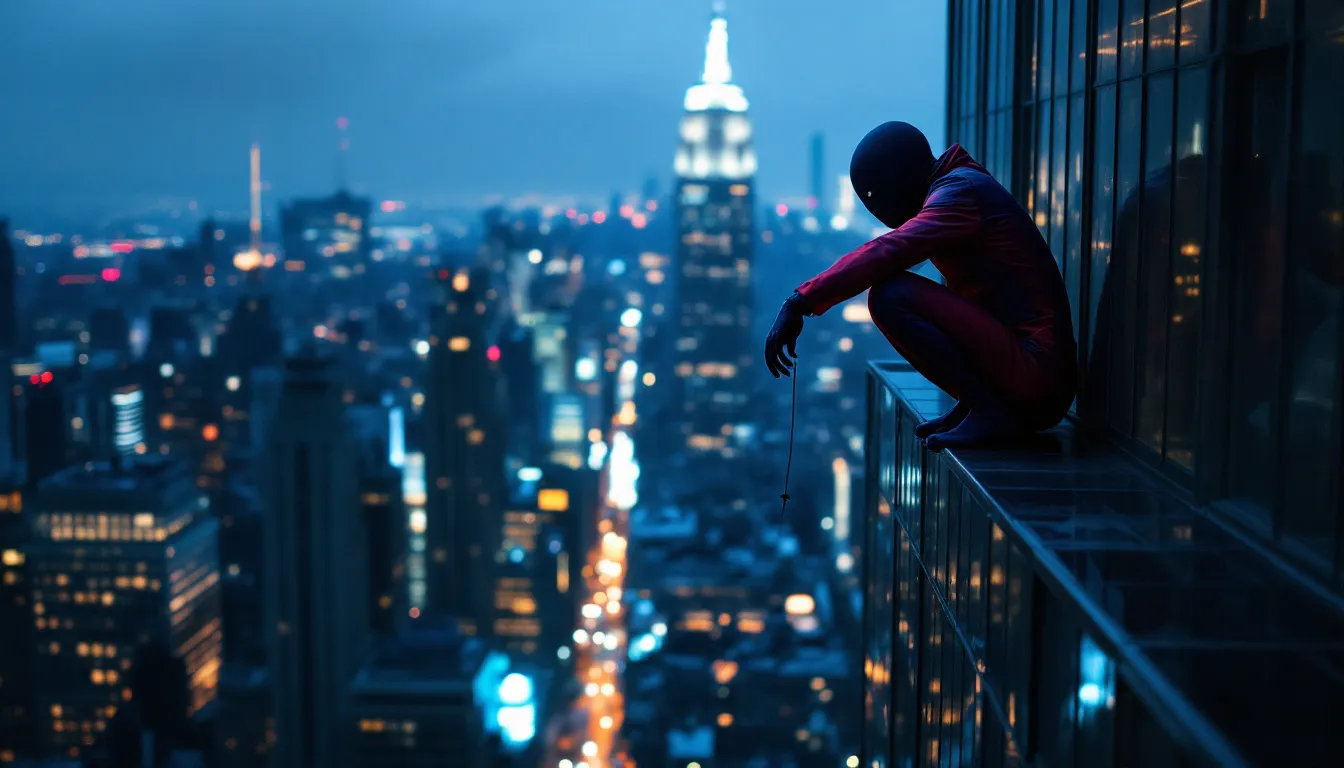 Messi débarque dans le nouveau Spider-Man, les fans hallucinent