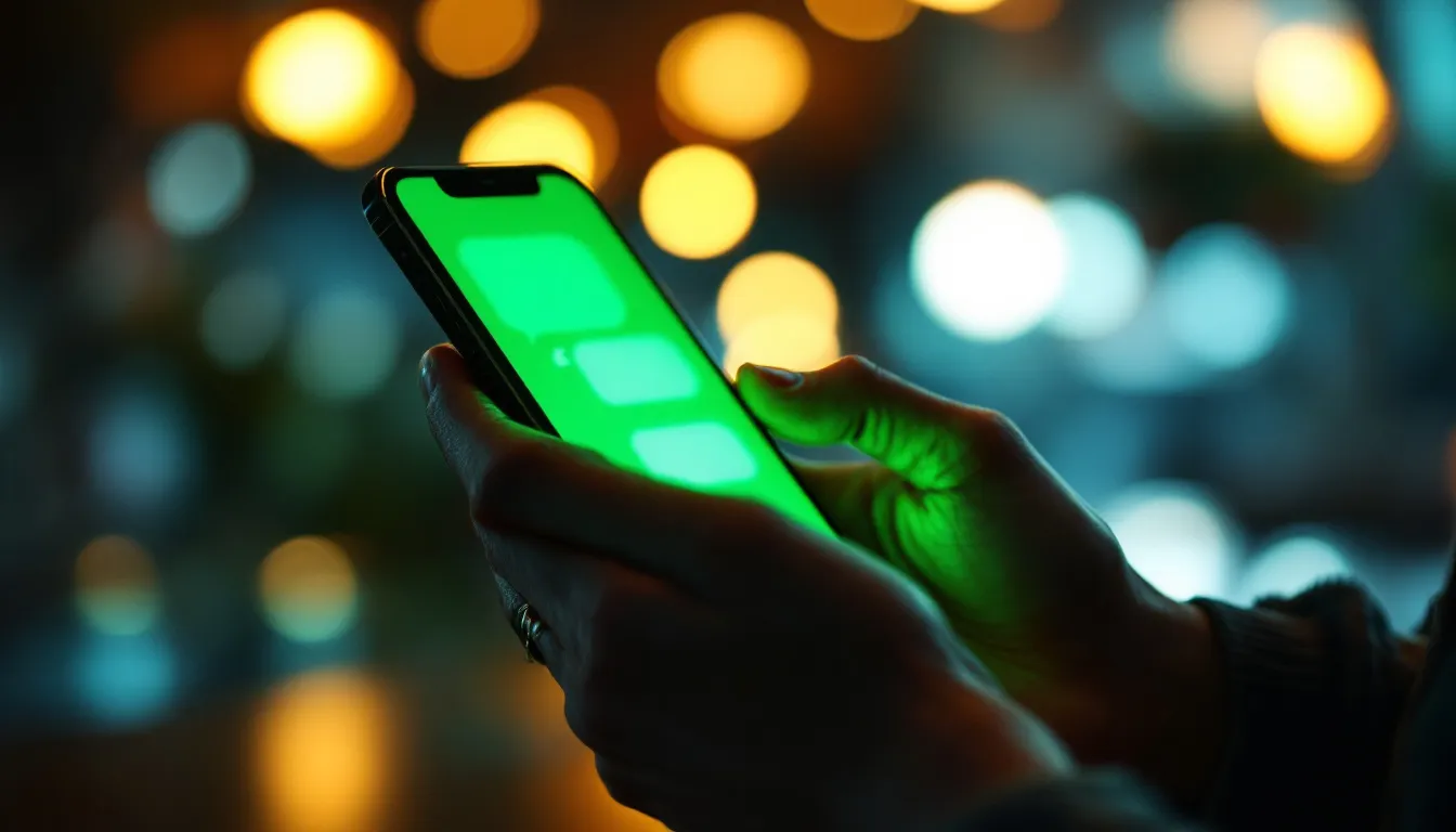 WhatsApp va vous laisser discuter sans donner votre numéro