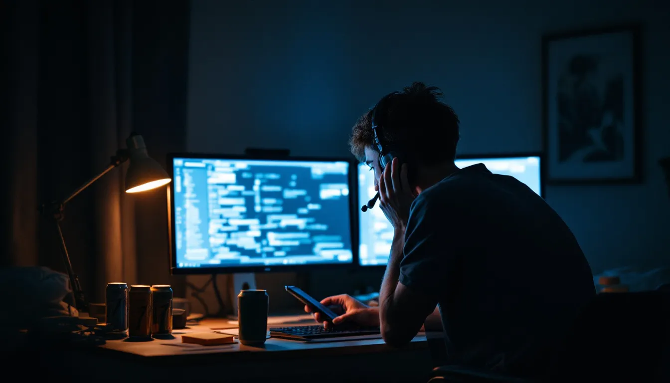 Pour pirater un casino, ils passent un coup de fil, pas une ligne de code
