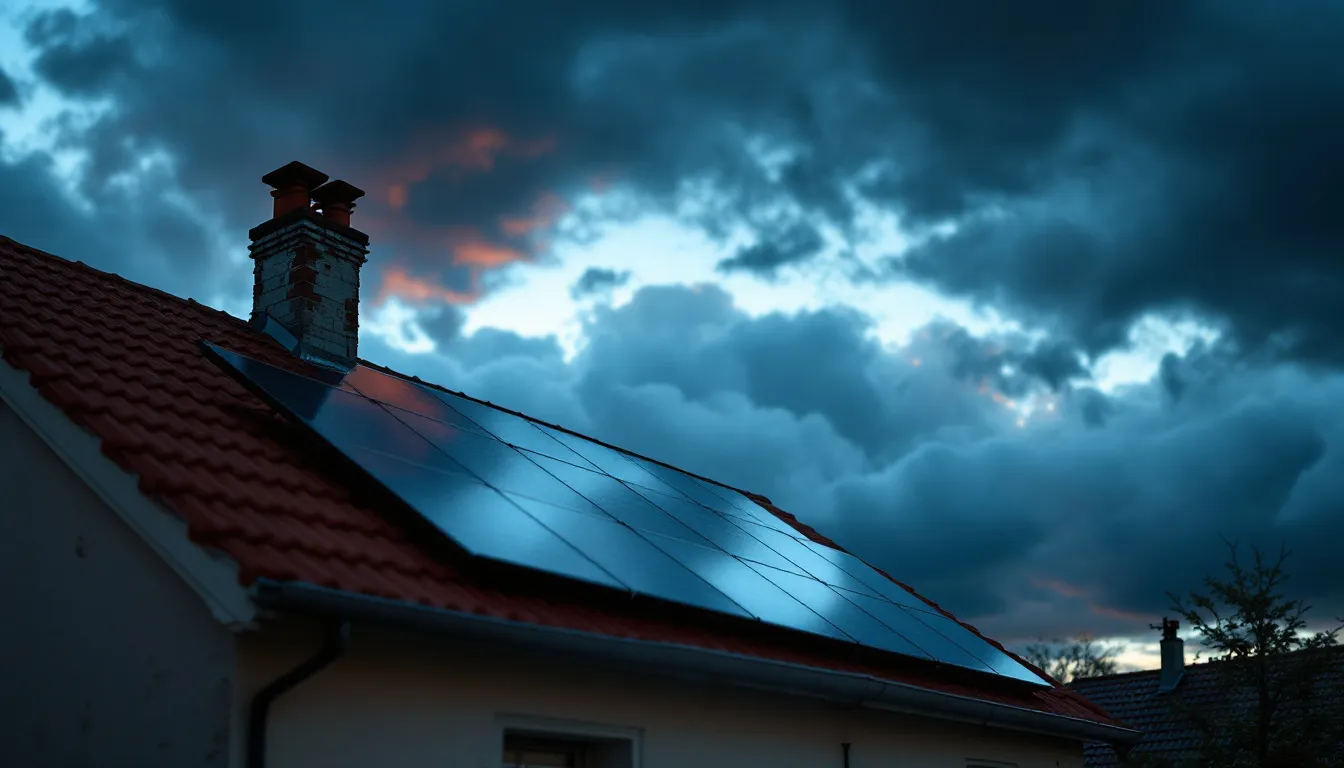 EDF ne rachète presque plus votre surplus solaire, et les arnaques explosent