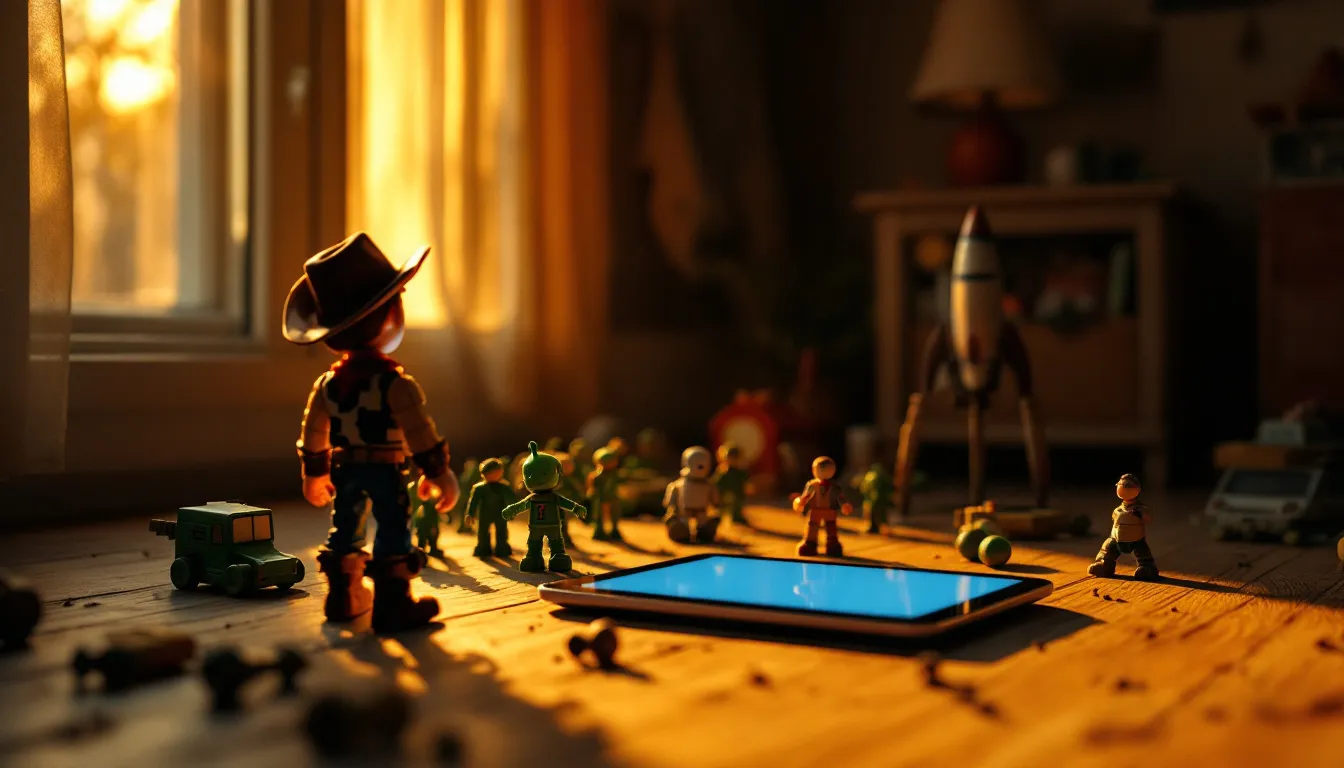 Toy Story 5 a déjà rapporté 800 millions, le milliard en vue